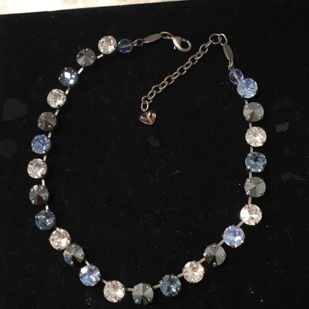 Sabika Choker